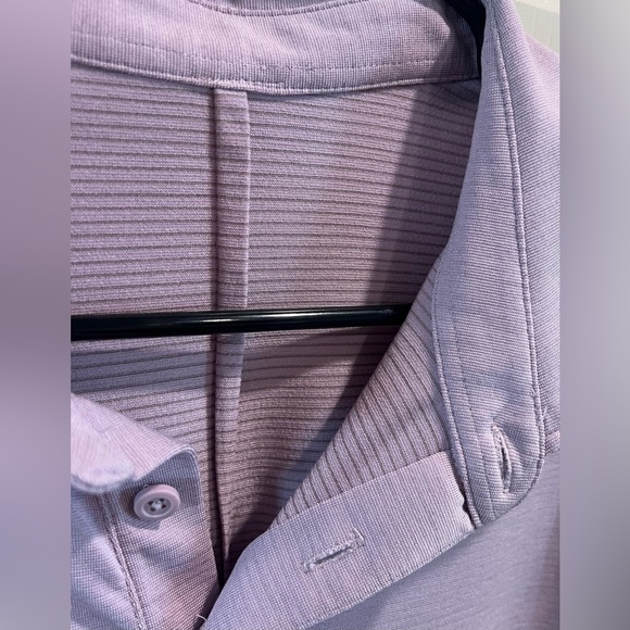 Lululemon Evolution Short-Sleeve Polo Shirt
Size L - Picture 3 of 4